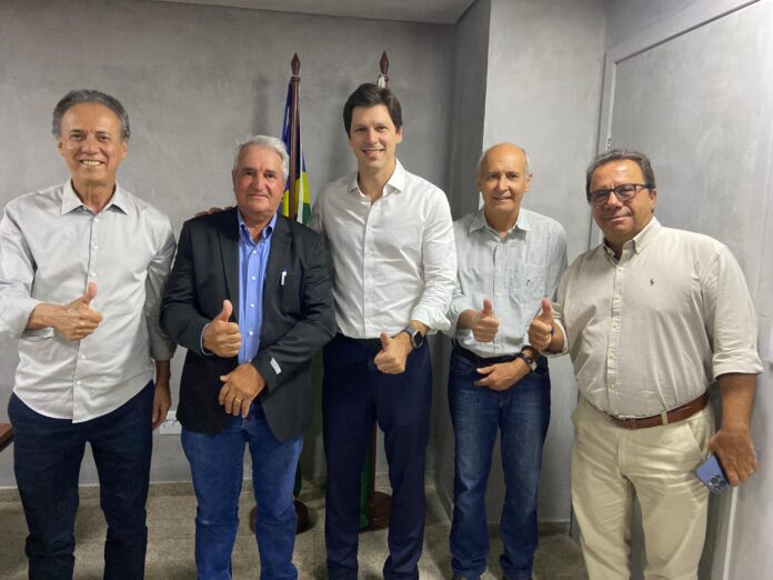 sao-miguel-do-passa-quatro:-mdb-sela-apoio-a-reeleicao-de-gilmar-pereira-de-souza-em-2024