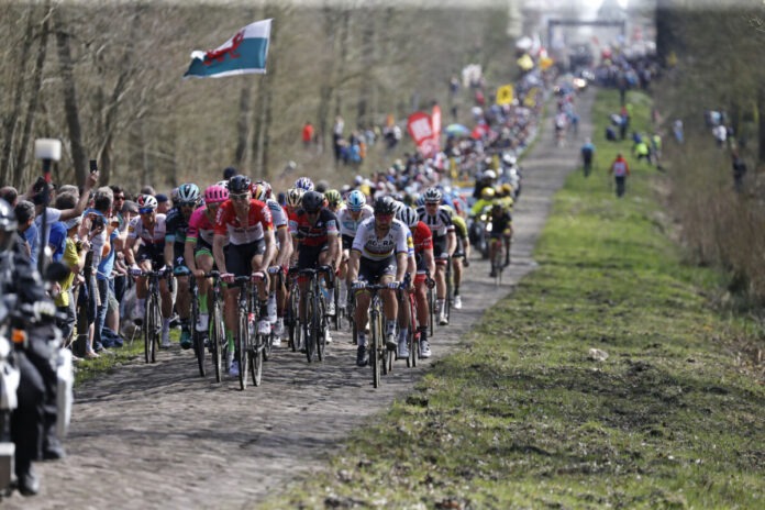 paris-roubaix-colocara-inovadoras-chicanes-para-diminuir-velocidade-em-iconico-setor-da-prova