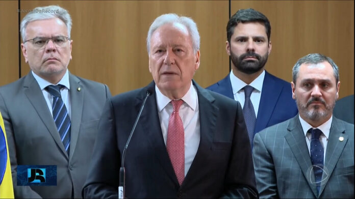 ministro-ricardo-lewandowski-afirma-que-fugitivos-do-presidio-de-mossoro-pretendiam-deixar-o-brasil