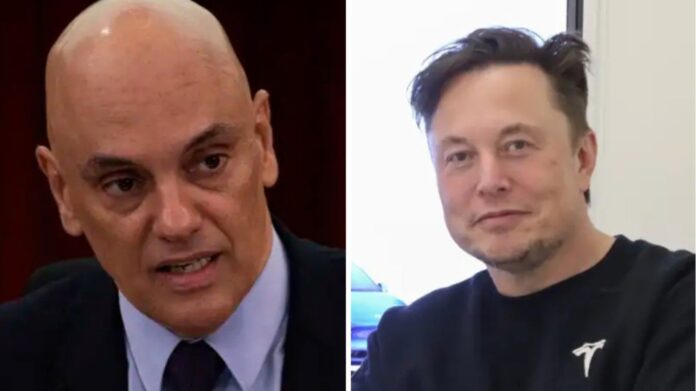 elon-musk-afronta-moraes-e-diz-que-vai-liberar-contas-bloqueadas-em-rede-social-por-decisoes-judiciais