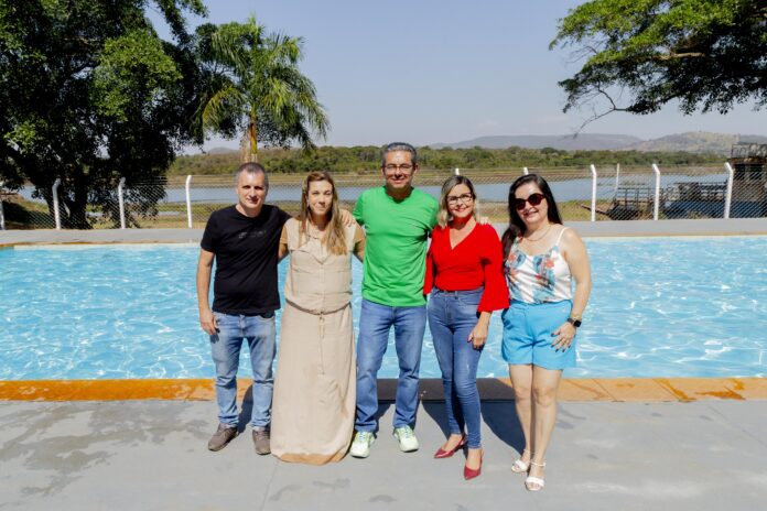 anhanguera:-complexo-esportivo-e-turistico-levison-da-silva-recebe-melhorias-na-area-de-recepcao,-camping-e-piscinas