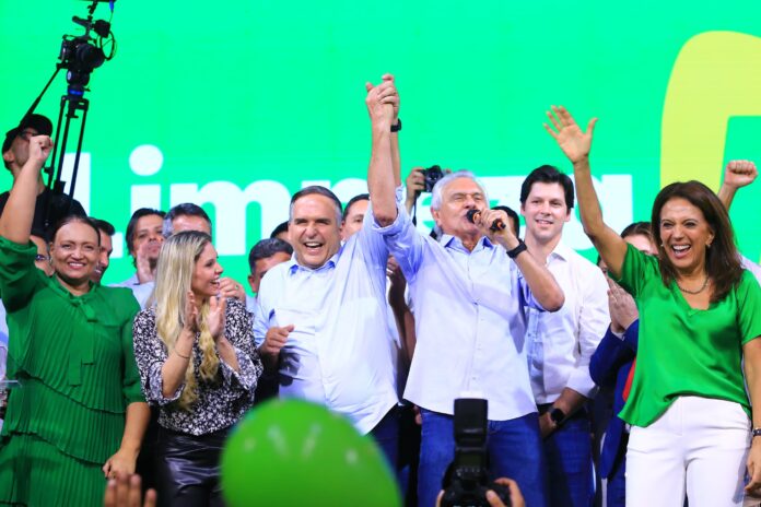 caiado-diz-que-mabel-pode-fazer-goiania-voltar-a-nos-dar-orgulho