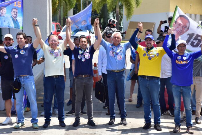 aparecida-de-goiania:-a-duas-semanas-do-1°-turno,-atlasintel-aponta-virada-de-leandro-vilela-no-municipio