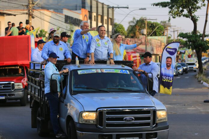 goiania:-na-reta-final-de-campanha,-caiado-afirma-que-ira-divulgar-competencia-de-mabel-ate-ultimo-minuto