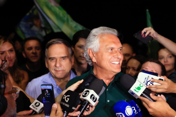 em-goiania,-caiado-defende-voto-de-responsabilidade-e-dialogo-com-a-populacao-para-o-segundo-turno